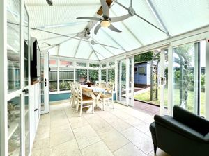 Conservatory- click for photo gallery